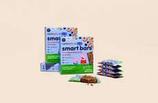 Brain-Boosting Snack Bars