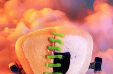 Monstrous Mochi Giveaways