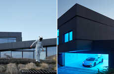 AI-Powered Living Spaces