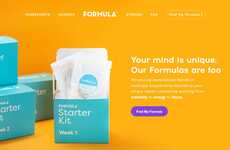 Personalized Nootropic Supplements