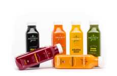 Custom Cold Pressed Juice Kits