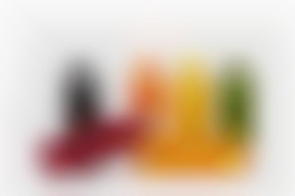 Custom Cold Pressed Juice Kits