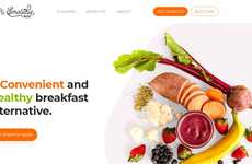 Custom Smoothie Mix Subscriptions