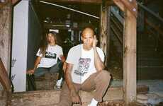 Social Injustice-Themed Holiday Fashion