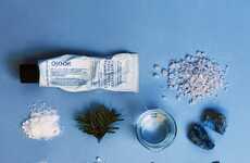 Bamboo Salt Toothpastes