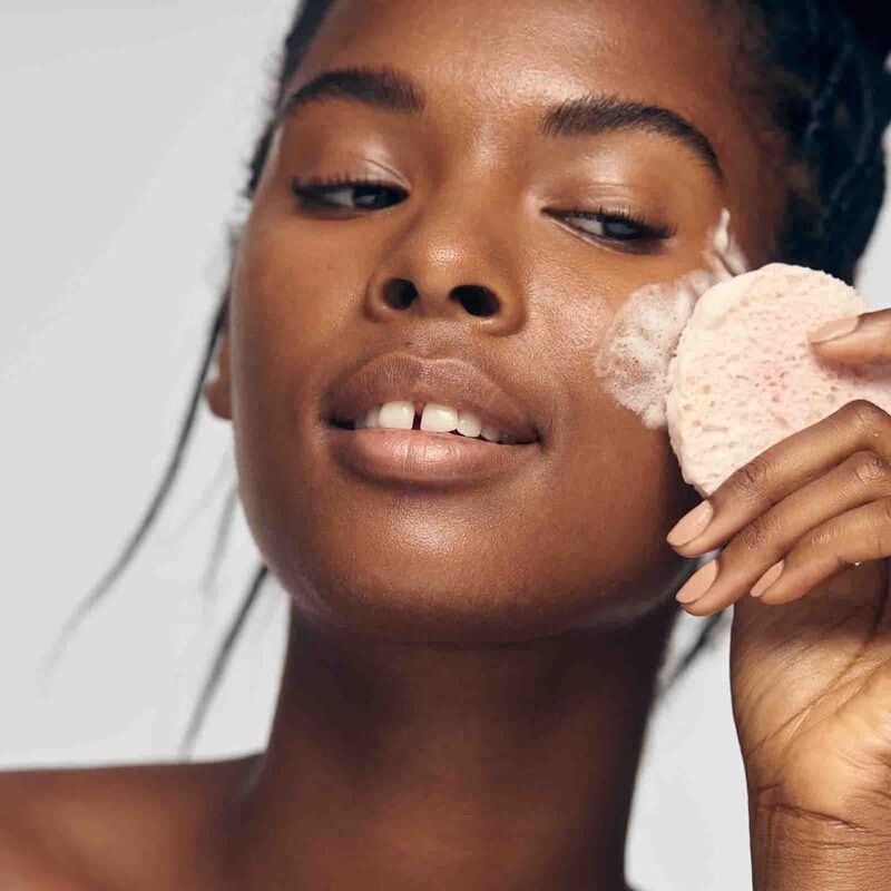 Vitamin-Rich Cleansing Bars