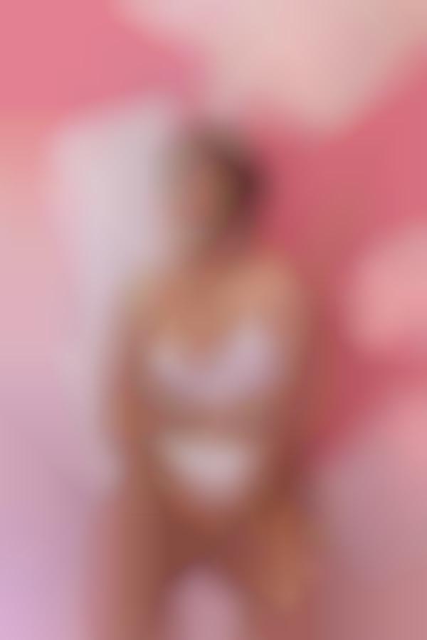 Breast Cancer Lingerie Ads