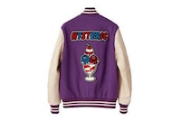 Vibrant Graphic-Heavy Apparel Image 2
