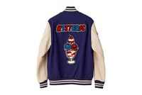 Vibrant Graphic-Heavy Apparel Image 4
