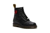 Collaborative Vinyl Toy Boots Image 2