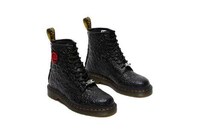 Collaborative Vinyl Toy Boots Image 3