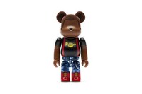 Collaborative Vinyl Toy Boots Image 4