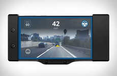 Autonomous Driver Assistance Devices