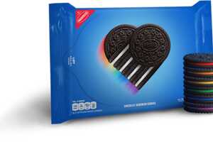 Inclusive LGBT Cookie Campaigns