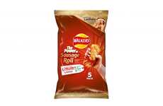 Food Bank-Benefiting Snack Chips