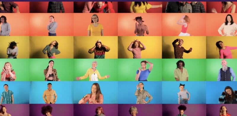 LGBTQ+-Friendly Financial Marketplaces