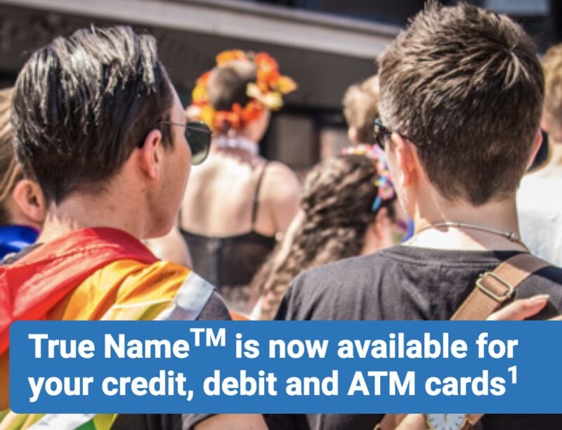 LGBTQ+-Friendly Banking Services