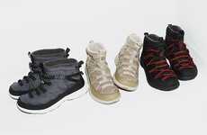 Adjustable Waterproof Boots