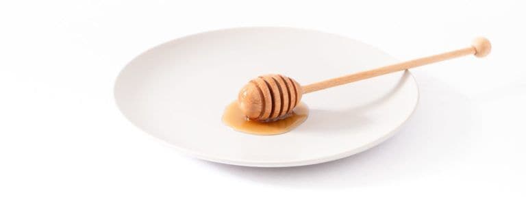 Lab-Made Honey Products