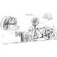 Wind-Powered Alien Planet Bicycles Image 8