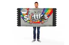 Unpalatable Candy Costumes