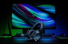 Passive Noise Cancelation Headsets