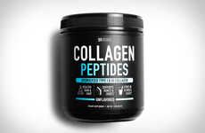 Optimized Collagen Supplements