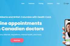 Free Online Doctor's Appointments