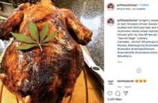 Social Media Cannabis Chefs