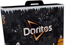 Nacho Chip Advent Calendars