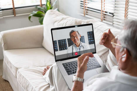 Physician-Operated Telehealth Networks