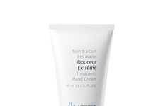 Cold Weather Hand Creams