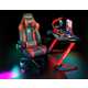 Race Car Seat-Inspired Gaming Chairs Image 1