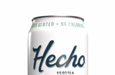 Low-Calorie Tequila Cocktails