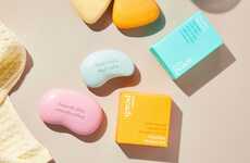 Contemporary Sustainable Soap Brands