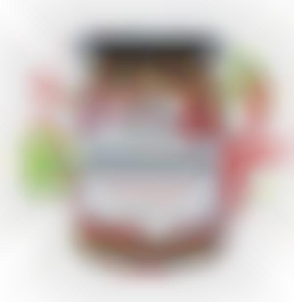 Supercharged Sauerkrauts