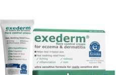 Eczema Flare Control Creams