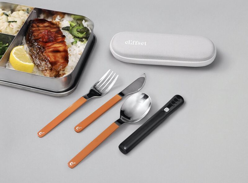 Tidy Cutlery Sets