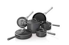 Non-Sticking Sleek Cookware