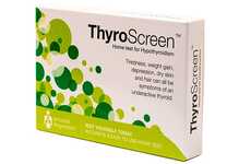 At-Home Thyroid Test Kits