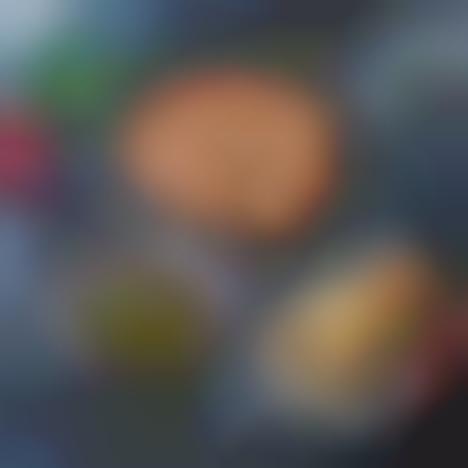 Gruesomely Themed Food Ranges