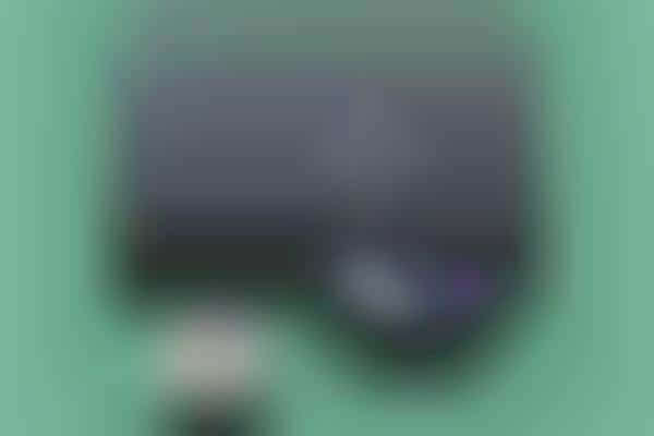 Video Game-Upscaling Consoles