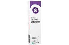 DNA Testing Lactose Intolerance Kits