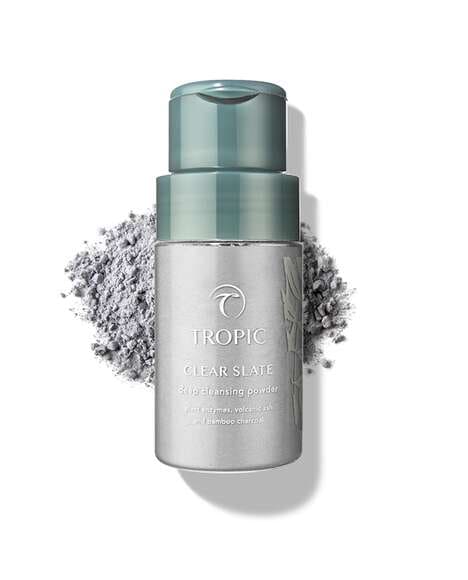 Deep-Cleansing Skincare Powders
