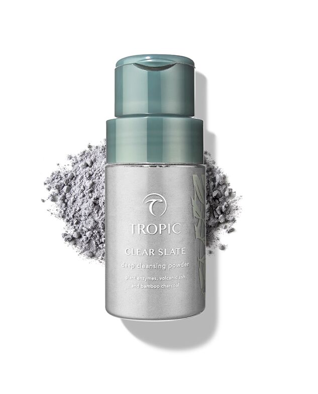 Deep-Cleansing Skincare Powders