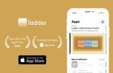 Holistic Well-Being Apps