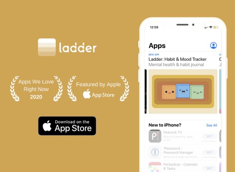 Holistic Well-Being Apps