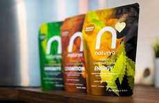 Functional Beverage Boosters