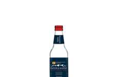 Mineral-Rich Sparkling Waters