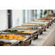 Organic Locally-Sourced Catering Resources Image 1